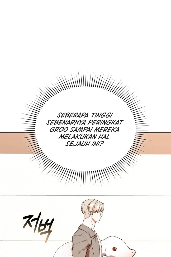 Chick Class Hunter is Being Filial! Chapter 25 - halaman 121