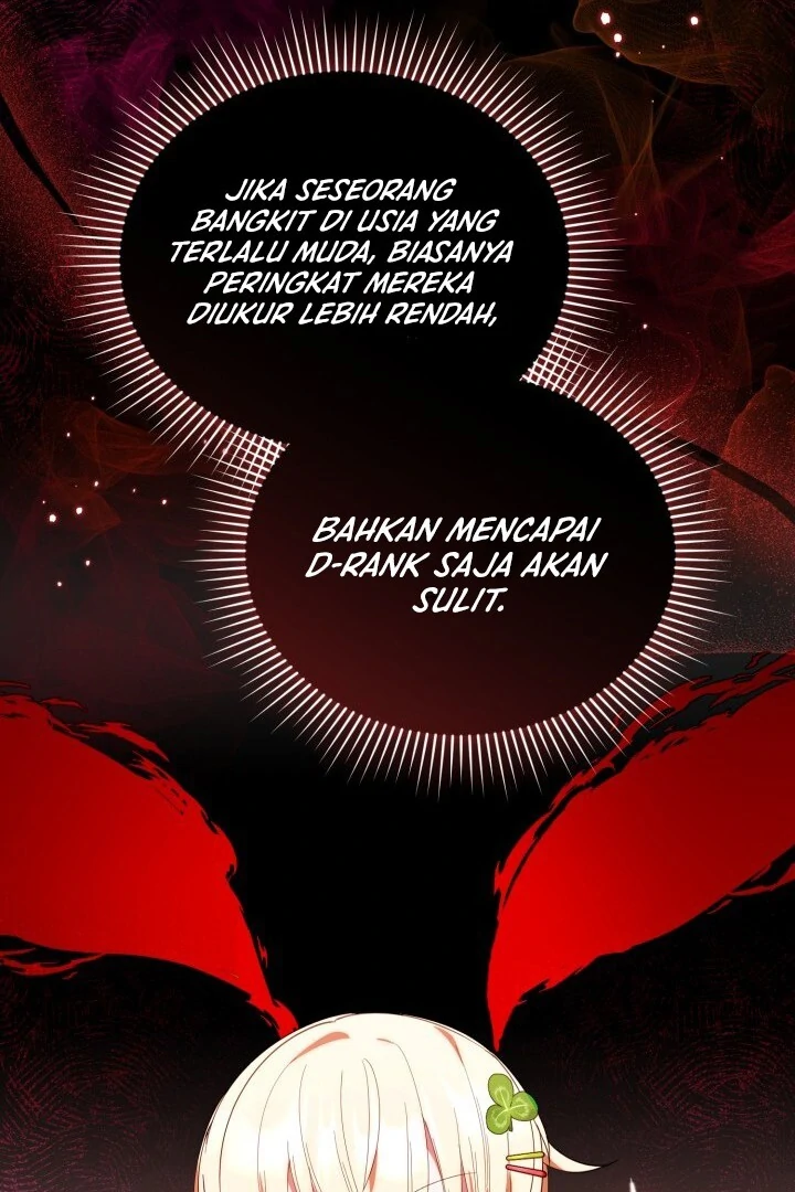 Chick Class Hunter is Being Filial! Chapter 25 - halaman 124