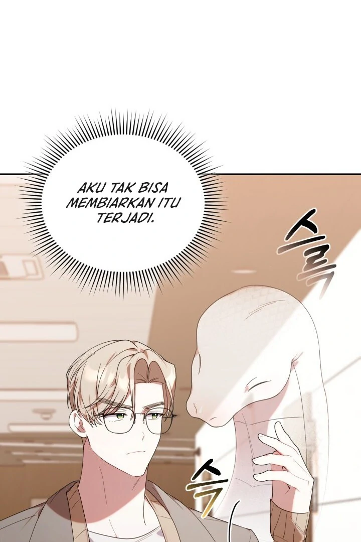 Chick Class Hunter is Being Filial! Chapter 25 - halaman 128