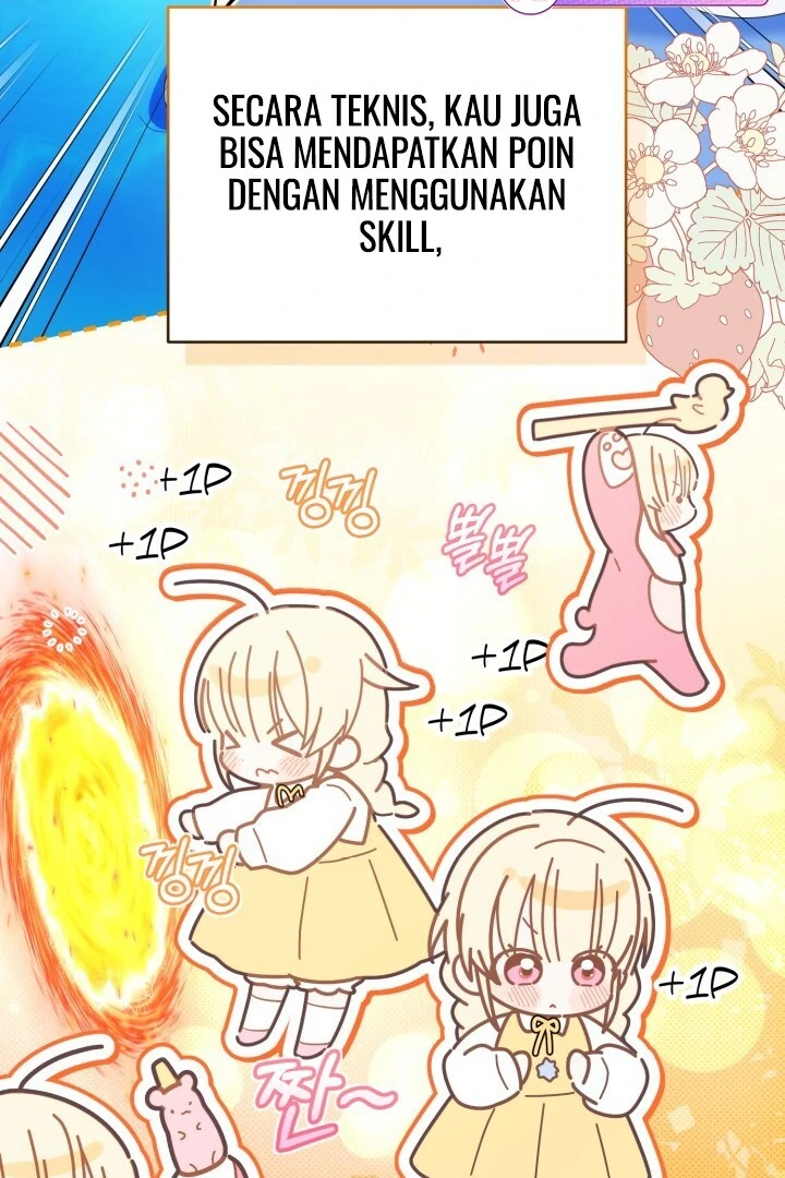 Chick Class Hunter is Being Filial! Chapter 25 - halaman 17