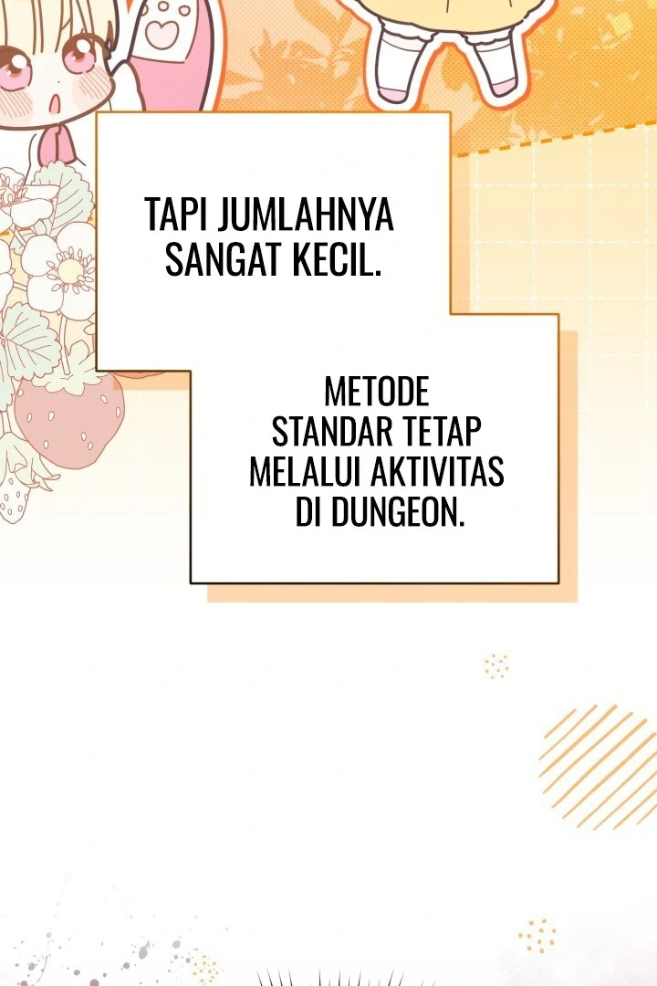Chick Class Hunter is Being Filial! Chapter 25 - halaman 18