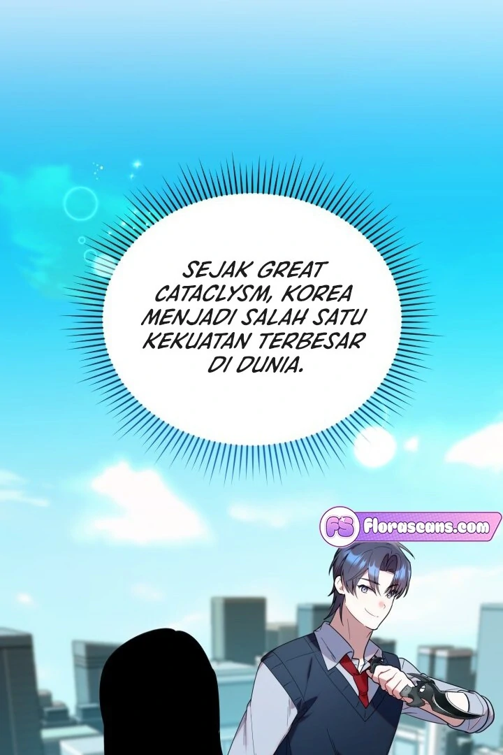 Chick Class Hunter is Being Filial! Chapter 25 - halaman 27