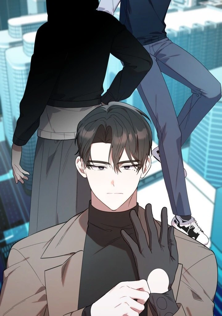 Chick Class Hunter is Being Filial! Chapter 25 - halaman 28