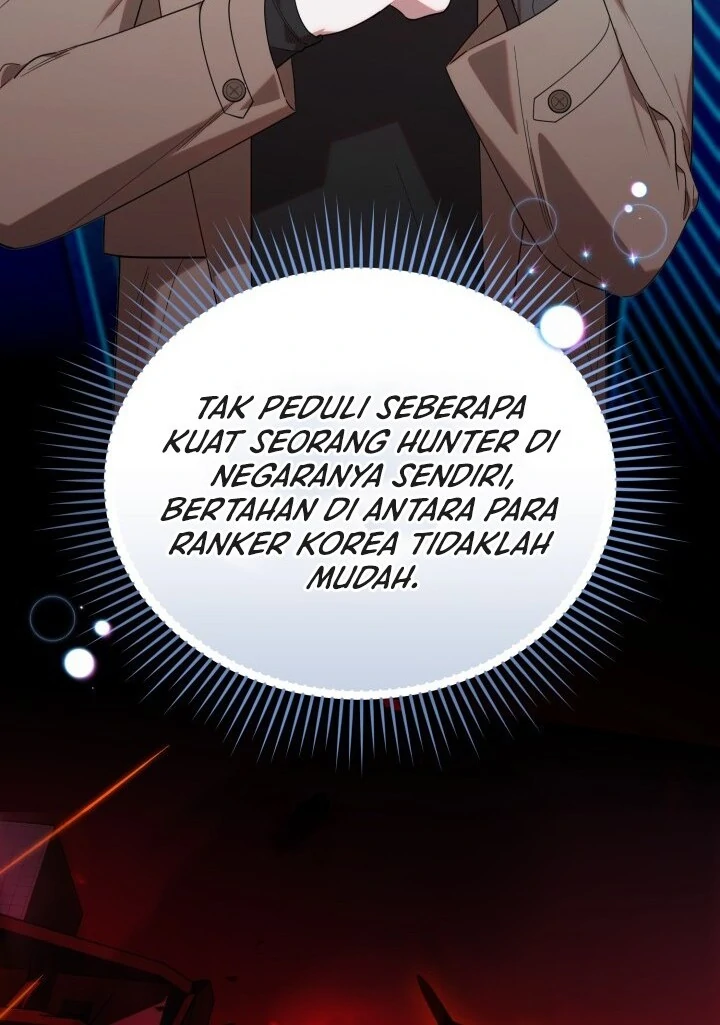 Chick Class Hunter is Being Filial! Chapter 25 - halaman 29