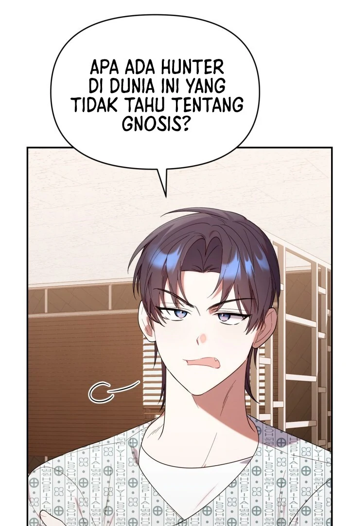 Chick Class Hunter is Being Filial! Chapter 25 - halaman 3