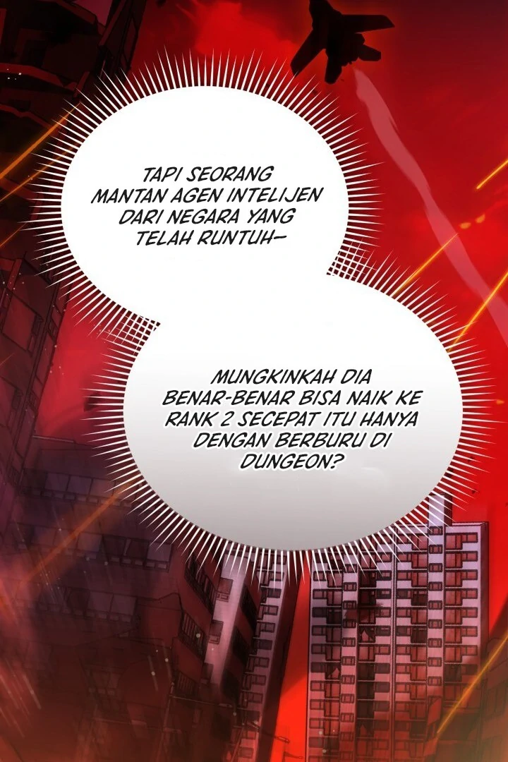 Chick Class Hunter is Being Filial! Chapter 25 - halaman 30