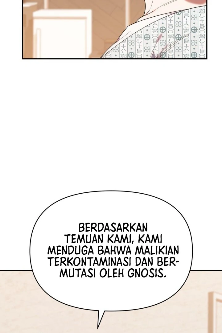 Chick Class Hunter is Being Filial! Chapter 25 - halaman 35