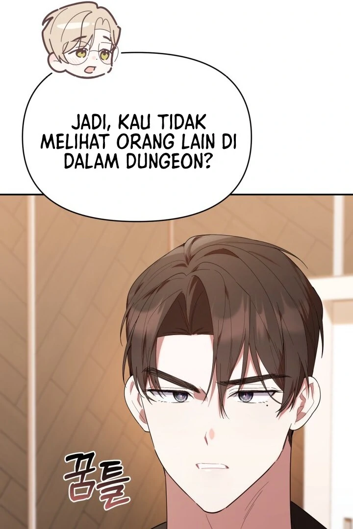 Chick Class Hunter is Being Filial! Chapter 25 - halaman 40