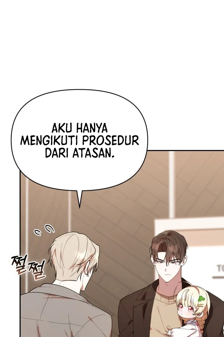 Chick Class Hunter is Being Filial! Chapter 25 - halaman 45