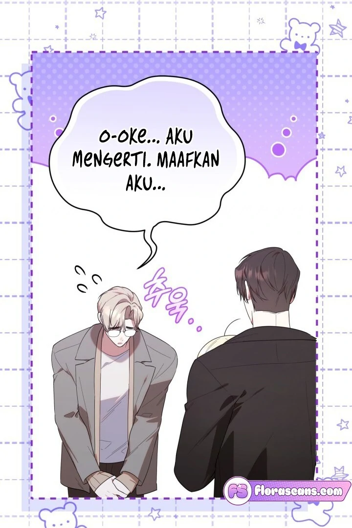 Chick Class Hunter is Being Filial! Chapter 25 - halaman 49