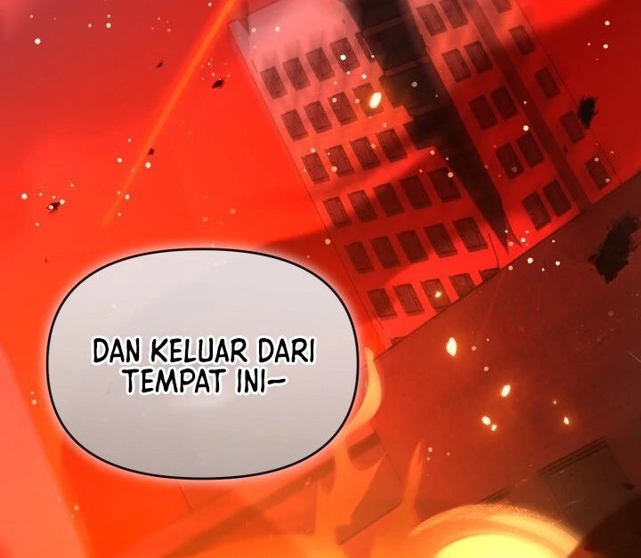 Chick Class Hunter is Being Filial! Chapter 25 - halaman 57