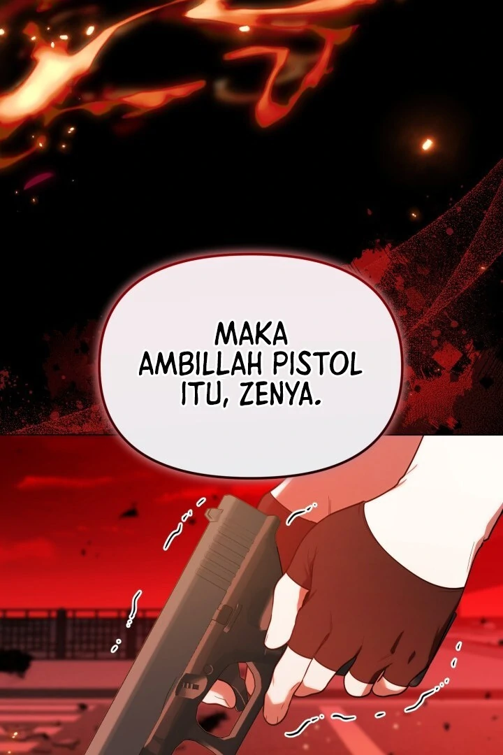 Chick Class Hunter is Being Filial! Chapter 25 - halaman 60