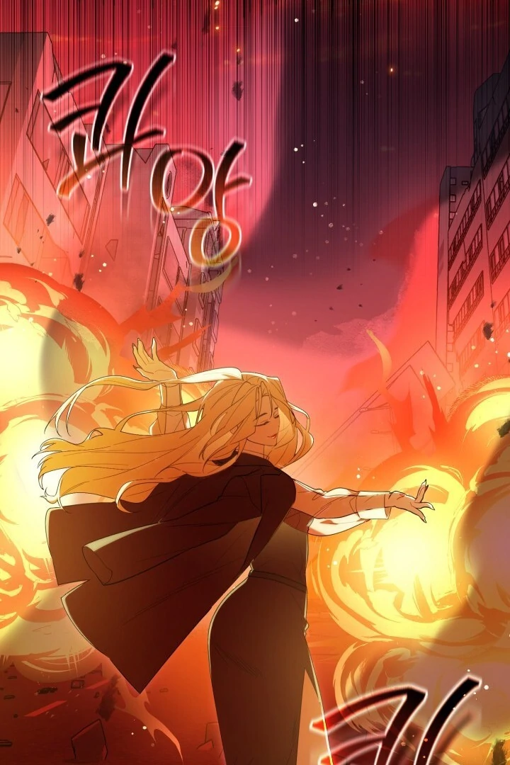Chick Class Hunter is Being Filial! Chapter 25 - halaman 64