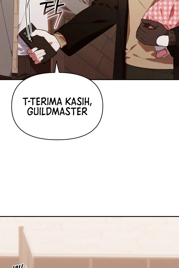 Chick Class Hunter is Being Filial! Chapter 25 - halaman 8