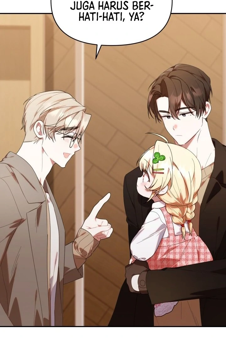 Chick Class Hunter is Being Filial! Chapter 25 - halaman 80