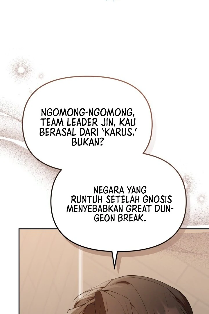 Chick Class Hunter is Being Filial! Chapter 25 - halaman 87