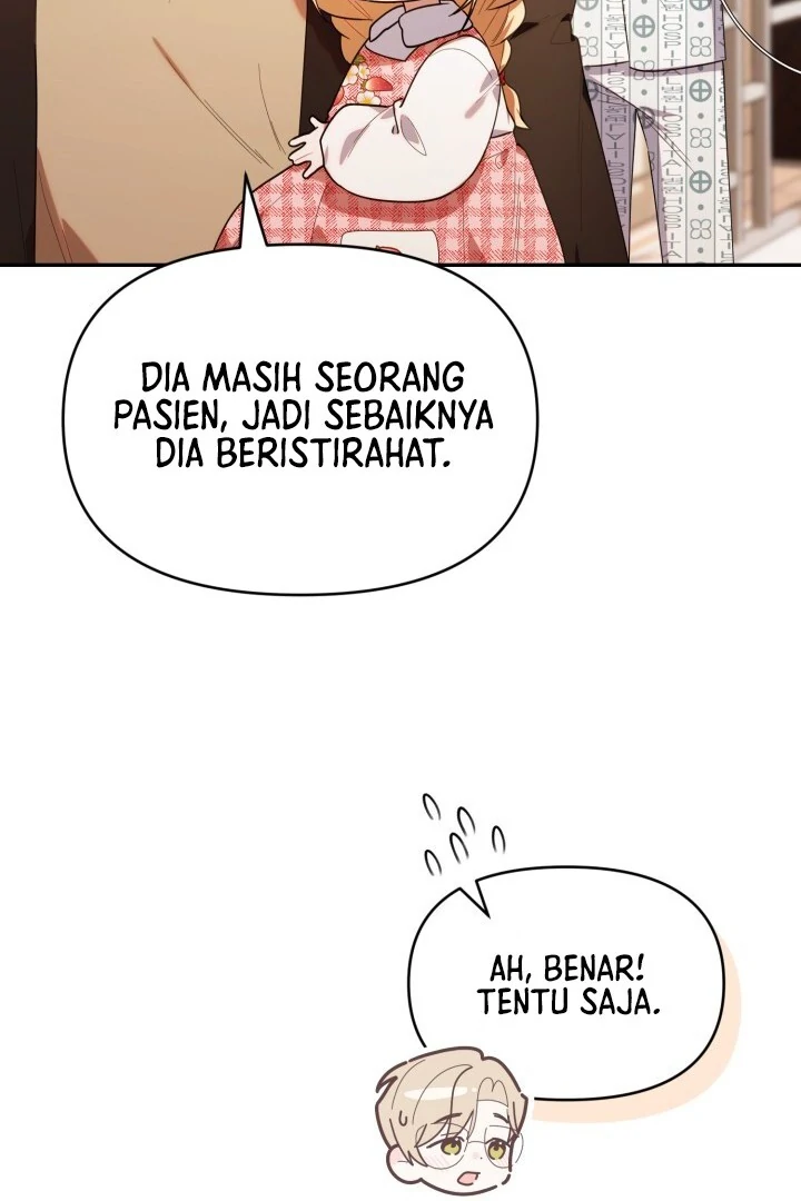 Chick Class Hunter is Being Filial! Chapter 25 - halaman 92