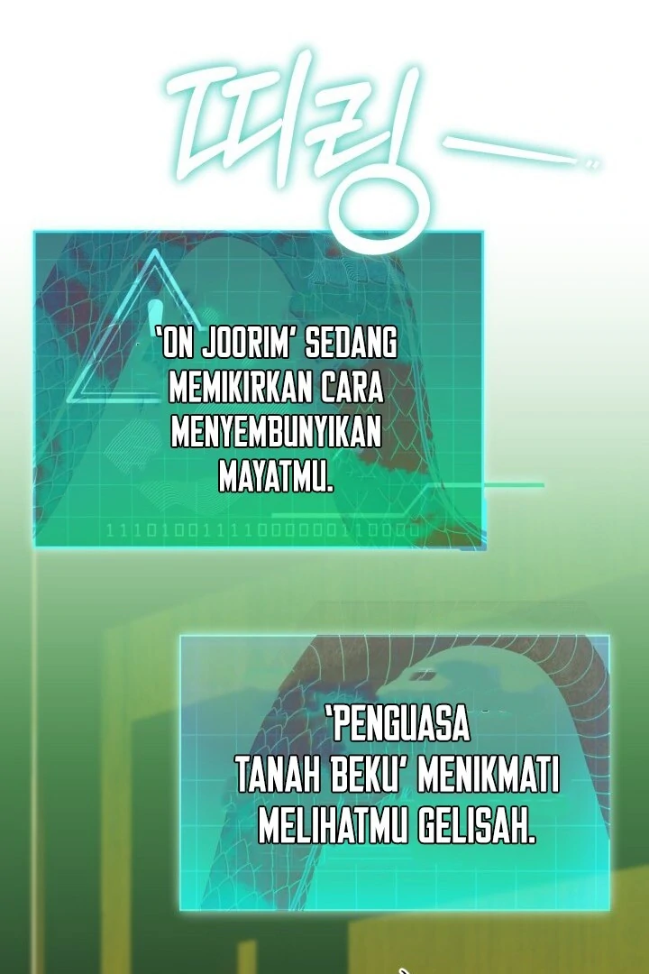 Chick Class Hunter is Being Filial! Chapter 25 - halaman 97