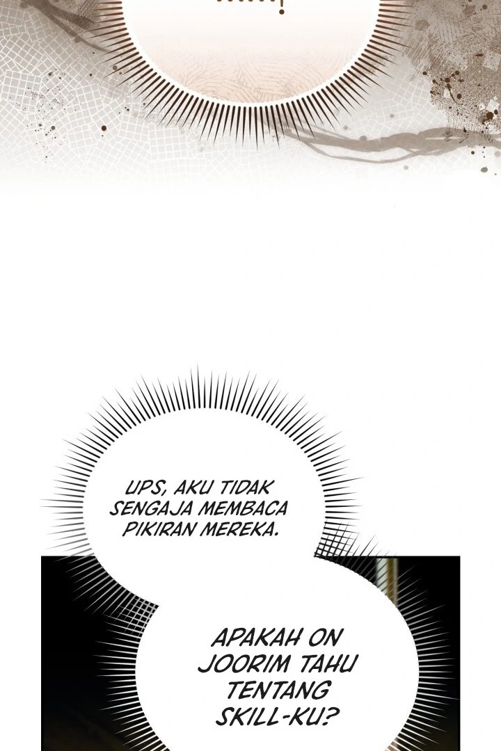 Chick Class Hunter is Being Filial! Chapter 25 - halaman 99