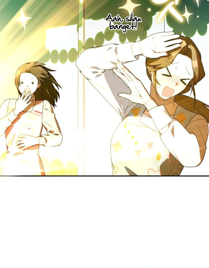 Chick Class Hunter is Being Filial! Chapter 26 - halaman 104