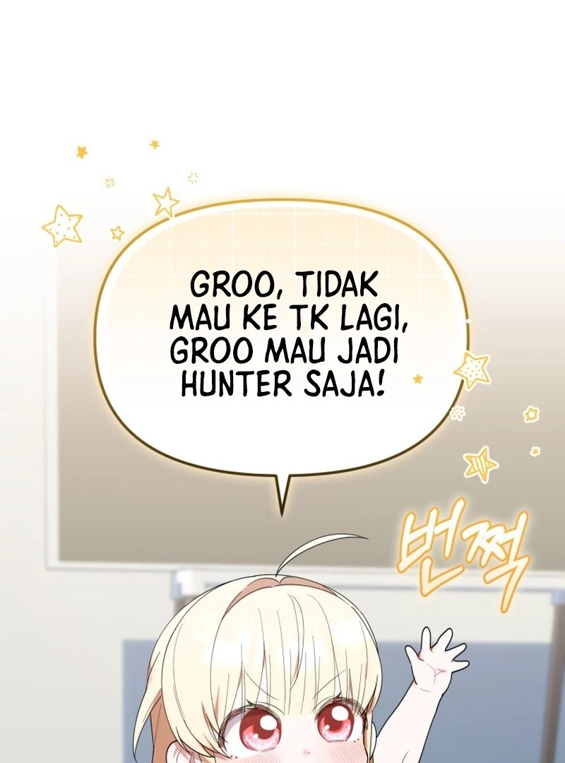 Chick Class Hunter is Being Filial! Chapter 26 - halaman 13