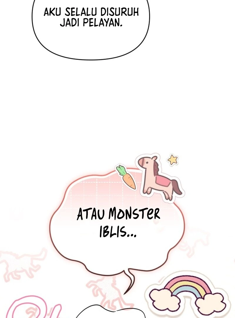 Chick Class Hunter is Being Filial! Chapter 26 - halaman 24