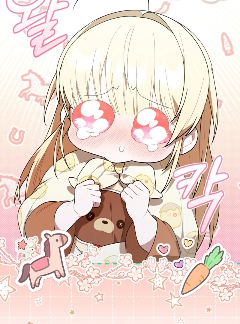 Chick Class Hunter is Being Filial! Chapter 26 - halaman 25