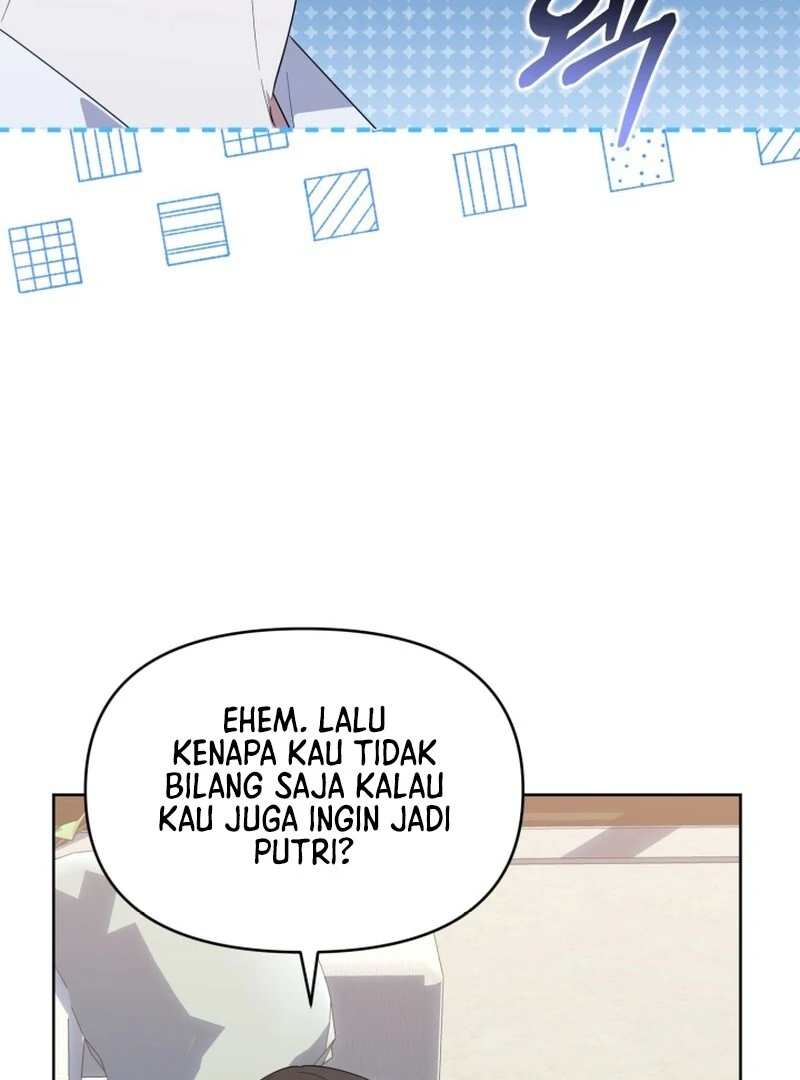 Chick Class Hunter is Being Filial! Chapter 26 - halaman 27