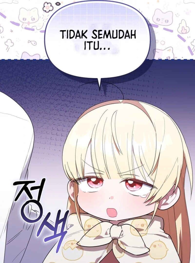 Chick Class Hunter is Being Filial! Chapter 26 - halaman 30