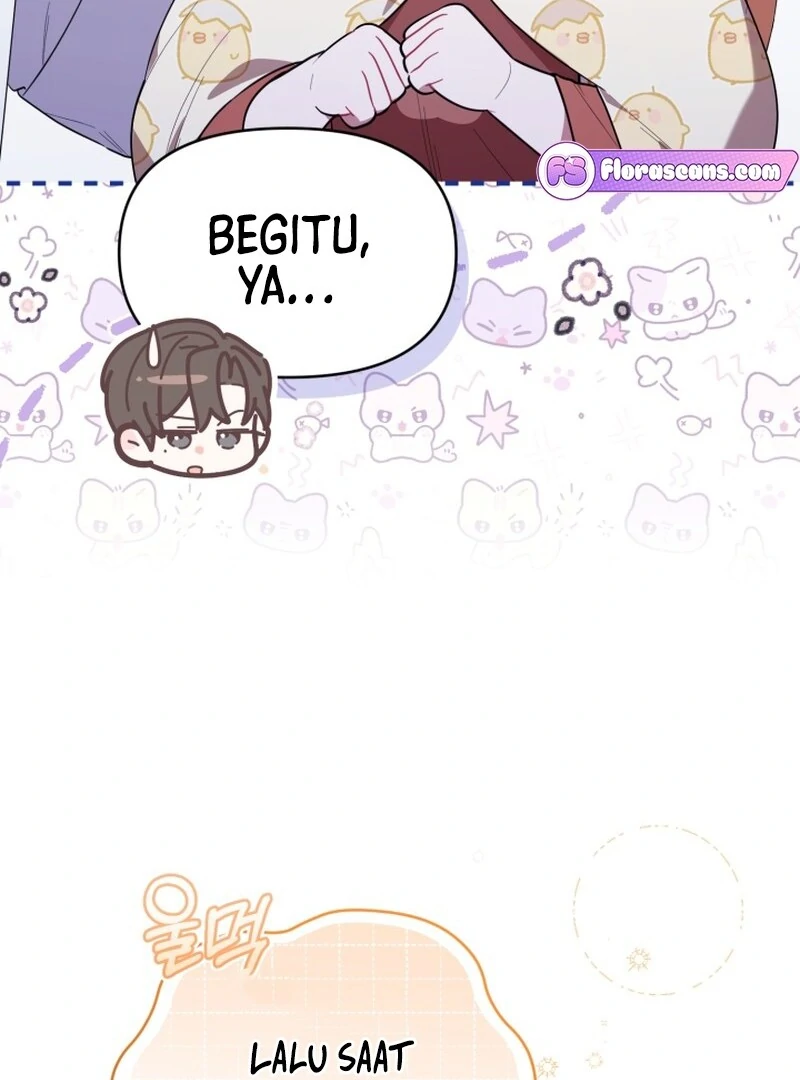 Chick Class Hunter is Being Filial! Chapter 26 - halaman 31