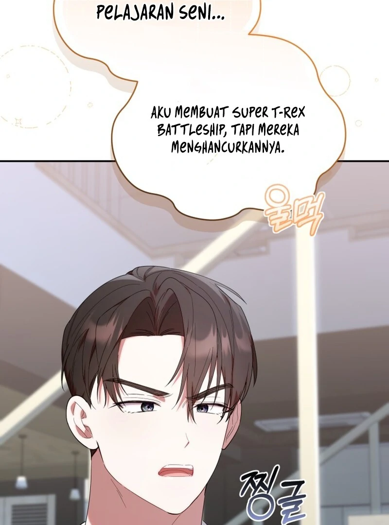 Chick Class Hunter is Being Filial! Chapter 26 - halaman 32