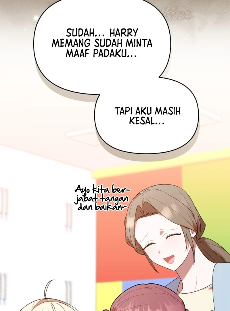 Chick Class Hunter is Being Filial! Chapter 26 - halaman 34