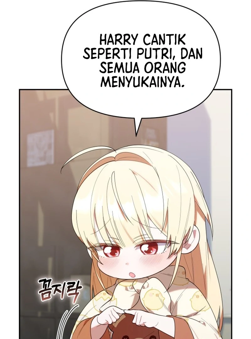Chick Class Hunter is Being Filial! Chapter 26 - halaman 39