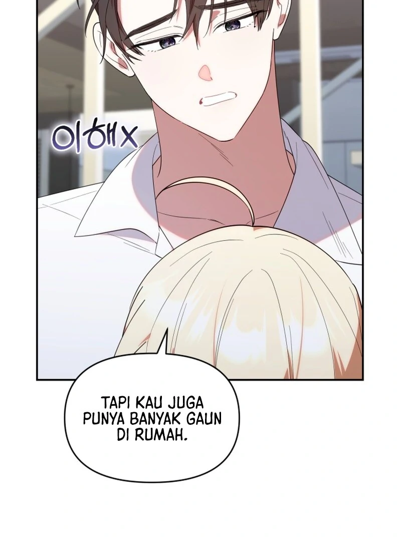 Chick Class Hunter is Being Filial! Chapter 26 - halaman 42