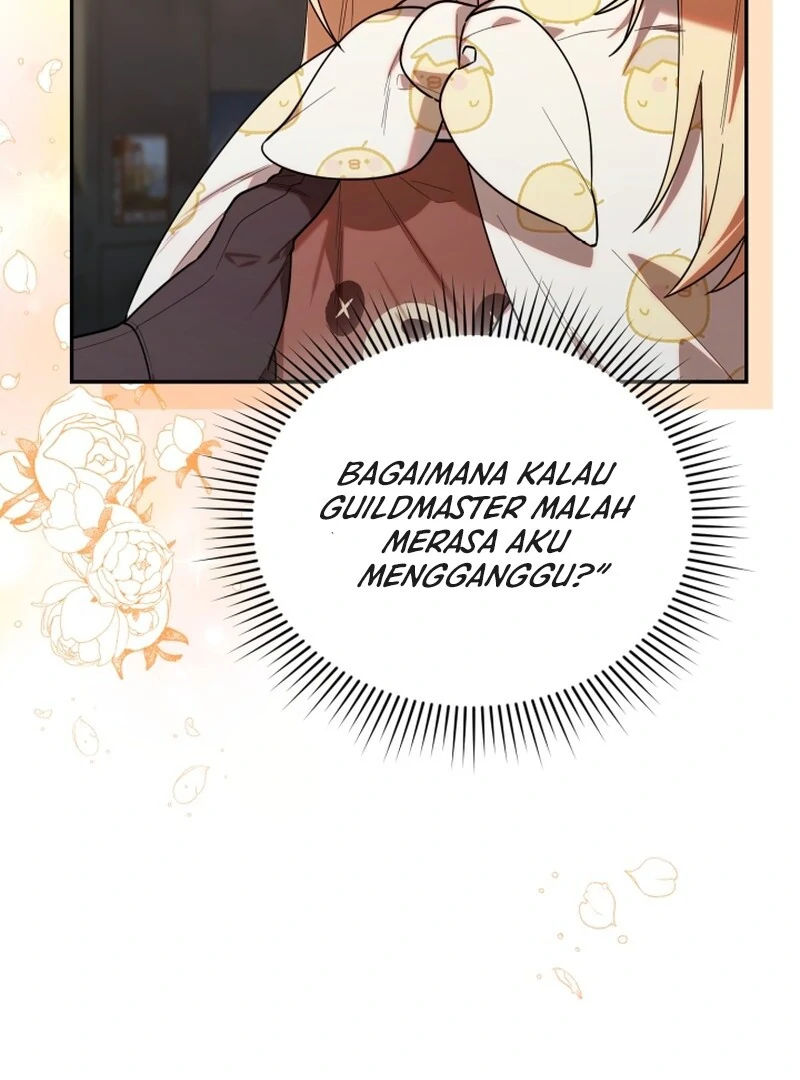 Chick Class Hunter is Being Filial! Chapter 26 - halaman 49