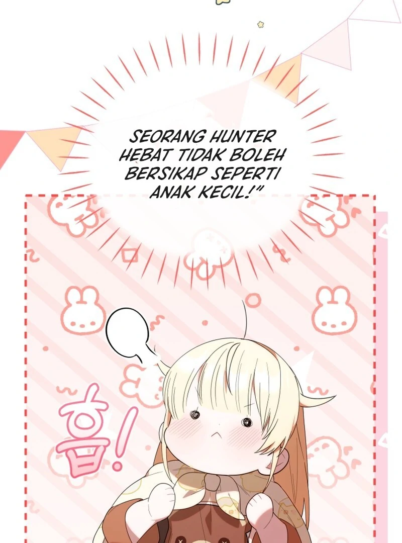 Chick Class Hunter is Being Filial! Chapter 26 - halaman 52