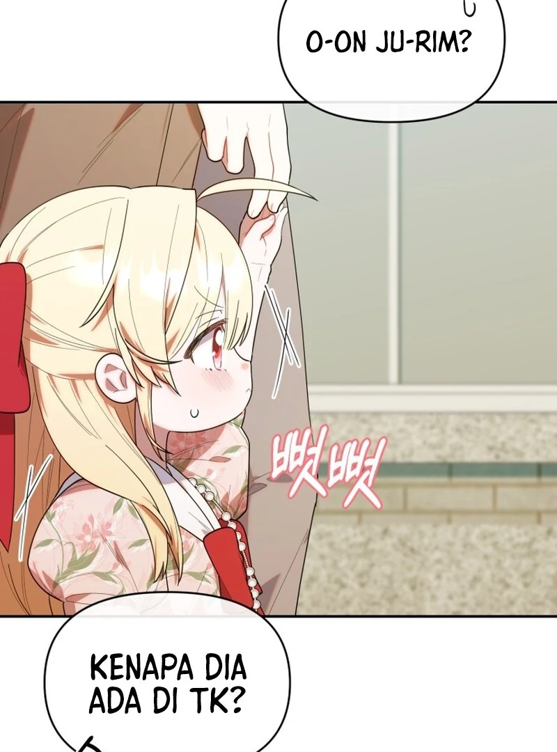 Chick Class Hunter is Being Filial! Chapter 26 - halaman 7