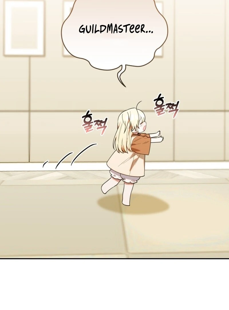 Chick Class Hunter is Being Filial! Chapter 26 - halaman 70