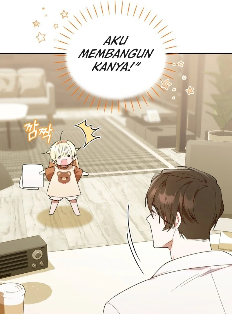 Chick Class Hunter is Being Filial! Chapter 26 - halaman 87