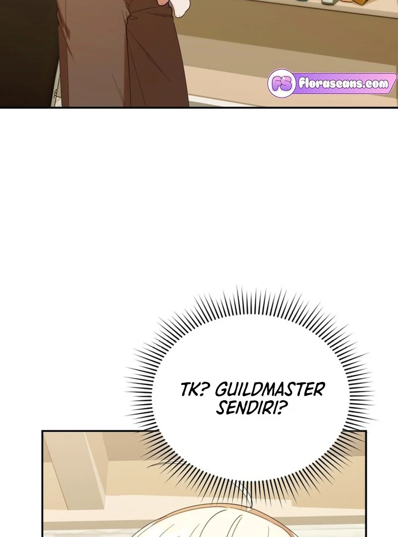 Chick Class Hunter is Being Filial! Chapter 26 - halaman 93