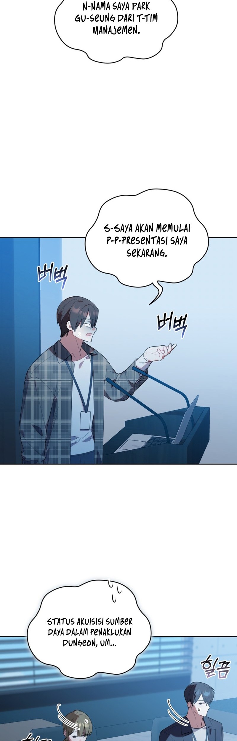 Chick Class Hunter is Being Filial! Chapter 27 - halaman 2