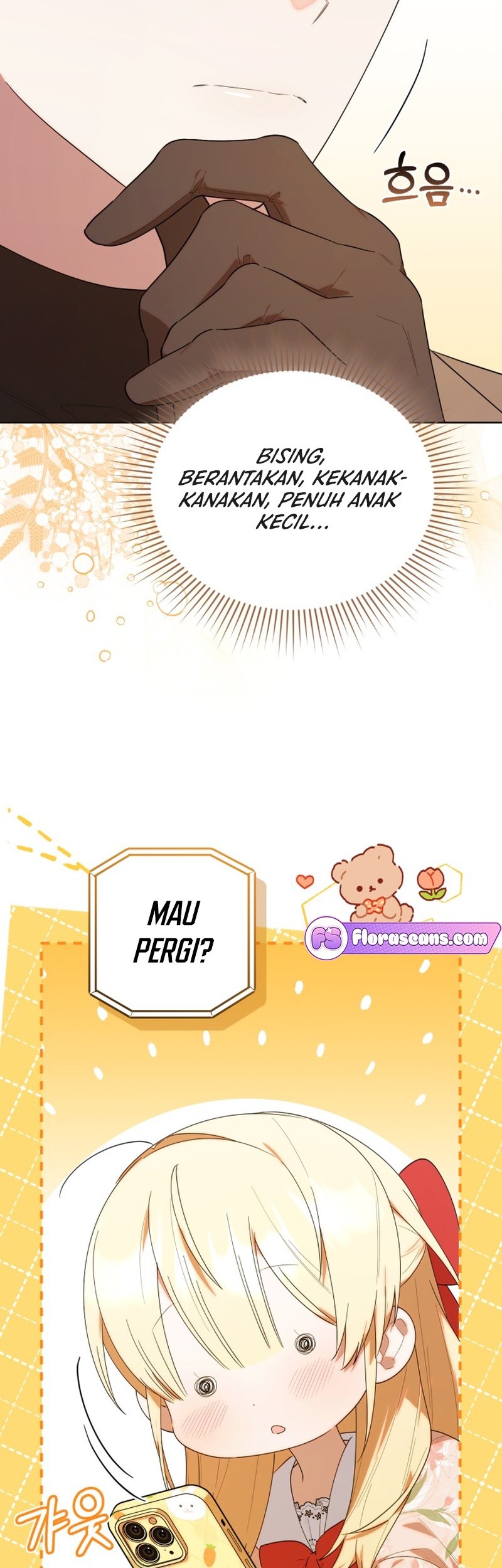 Chick Class Hunter is Being Filial! Chapter 27 - halaman 26