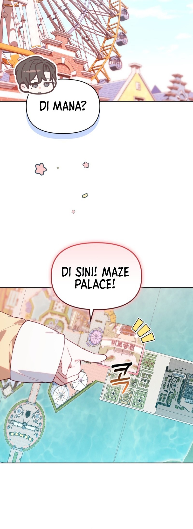 Chick Class Hunter is Being Filial! Chapter 27 - halaman 40