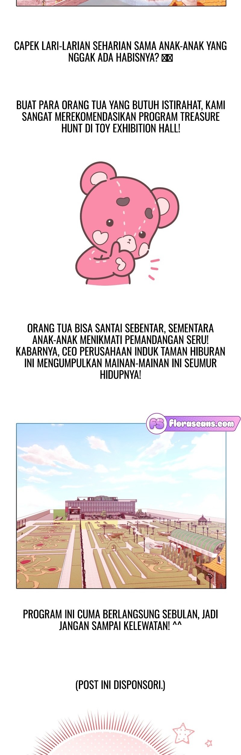Chick Class Hunter is Being Filial! Chapter 27 - halaman 42