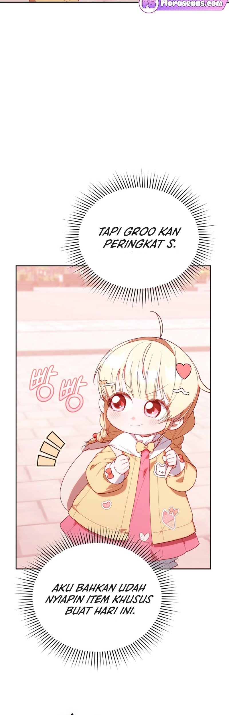 Chick Class Hunter is Being Filial! Chapter 27 - halaman 47