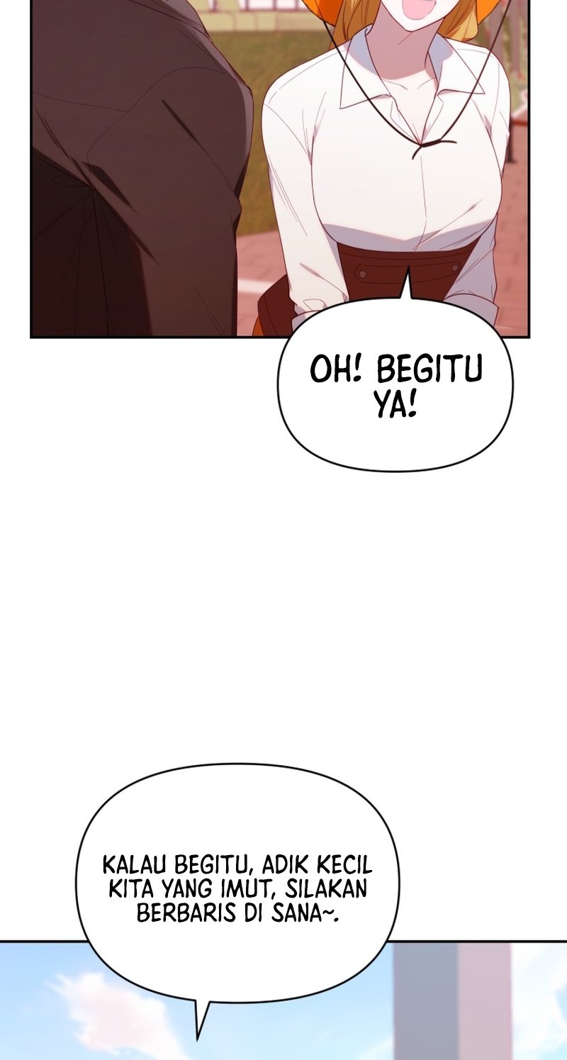 Chick Class Hunter is Being Filial! Chapter 27 - halaman 52