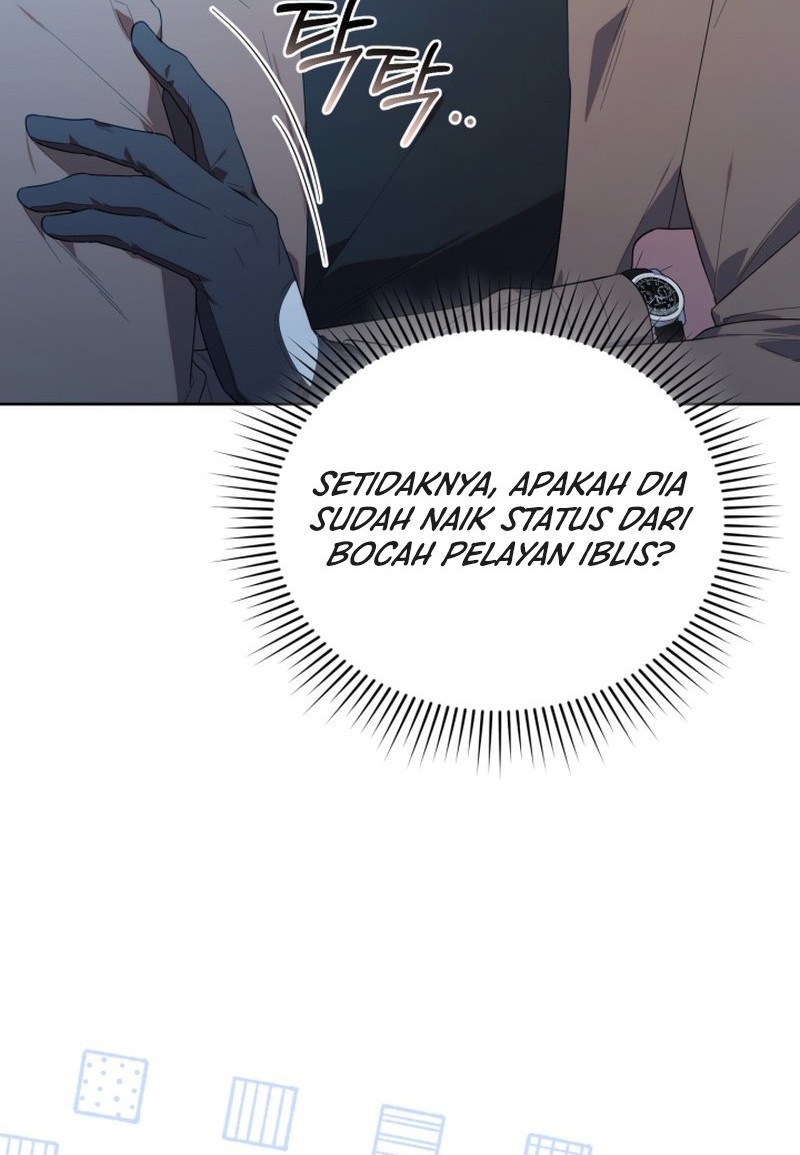 Chick Class Hunter is Being Filial! Chapter 27 - halaman 8