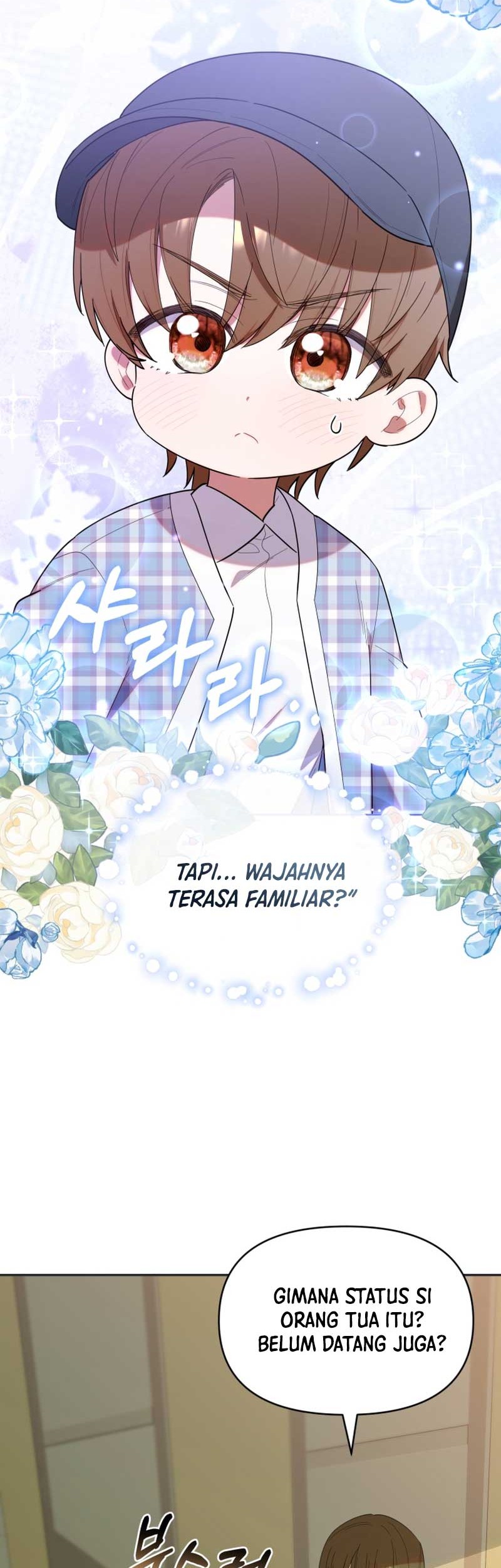 Chick Class Hunter is Being Filial! Chapter 28 - halaman 28
