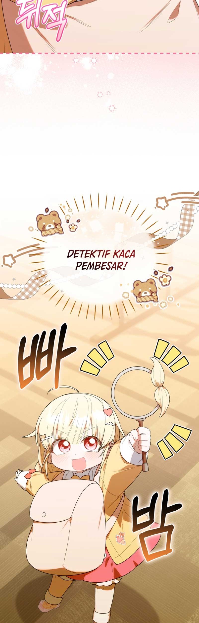 Chick Class Hunter is Being Filial! Chapter 28 - halaman 6