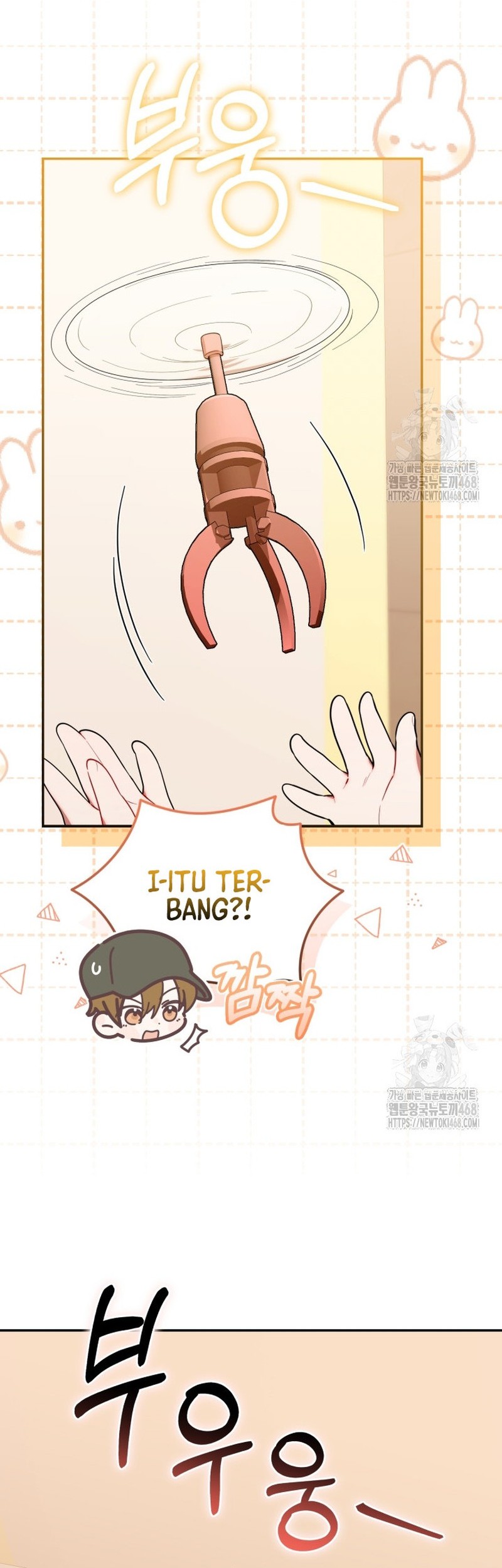 Chick Class Hunter is Being Filial! Chapter 29 - halaman 12